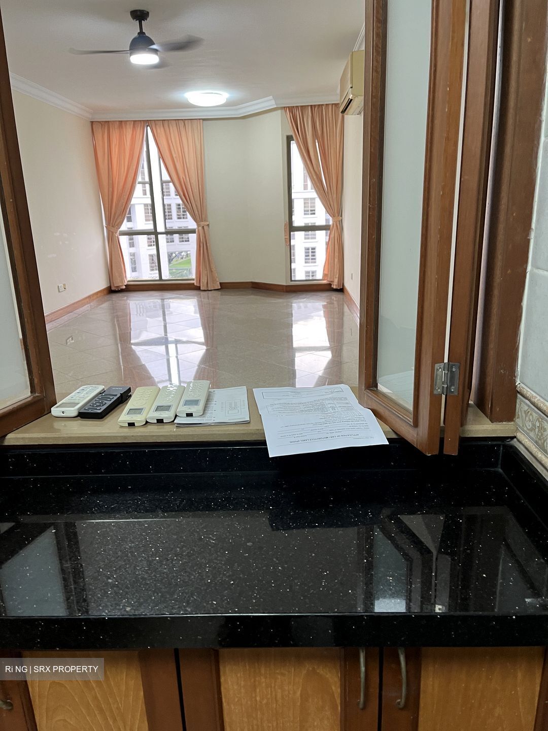 Parc Vista (D22), Condominium #570709841